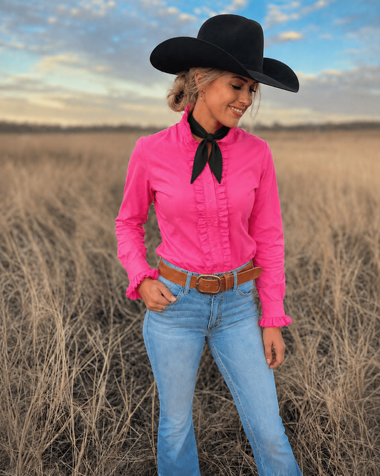 Rachel Shirt