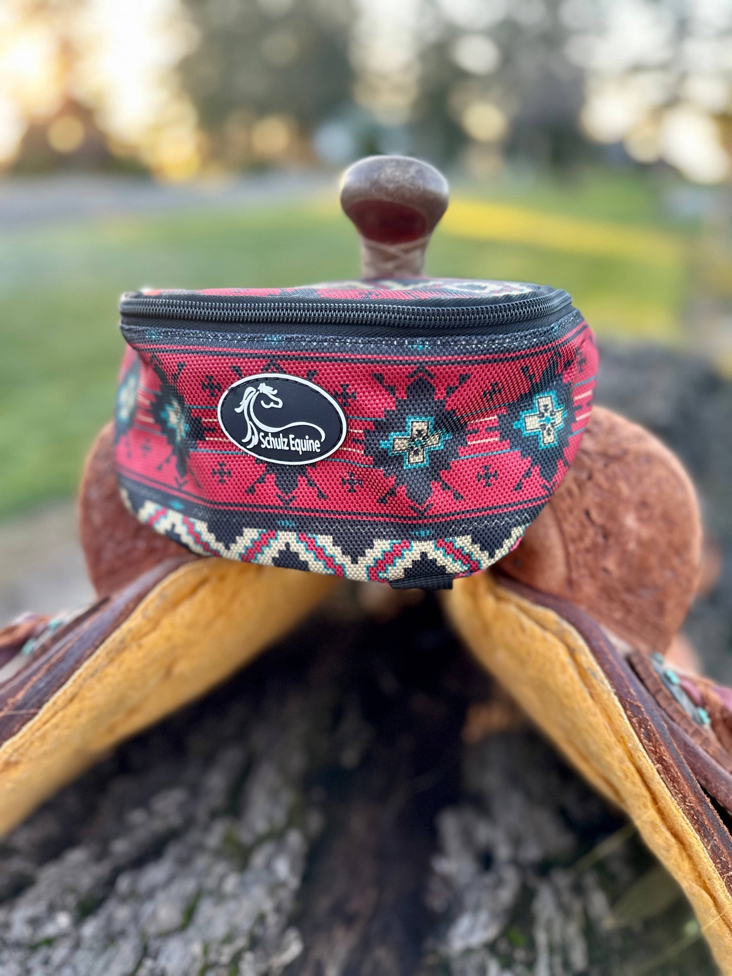 Saddle Pak/Saddle Bag