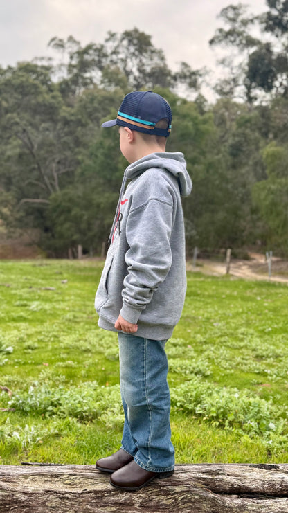 Harvey Kids Hoodie