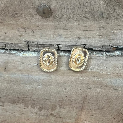 Wynonna Earrings