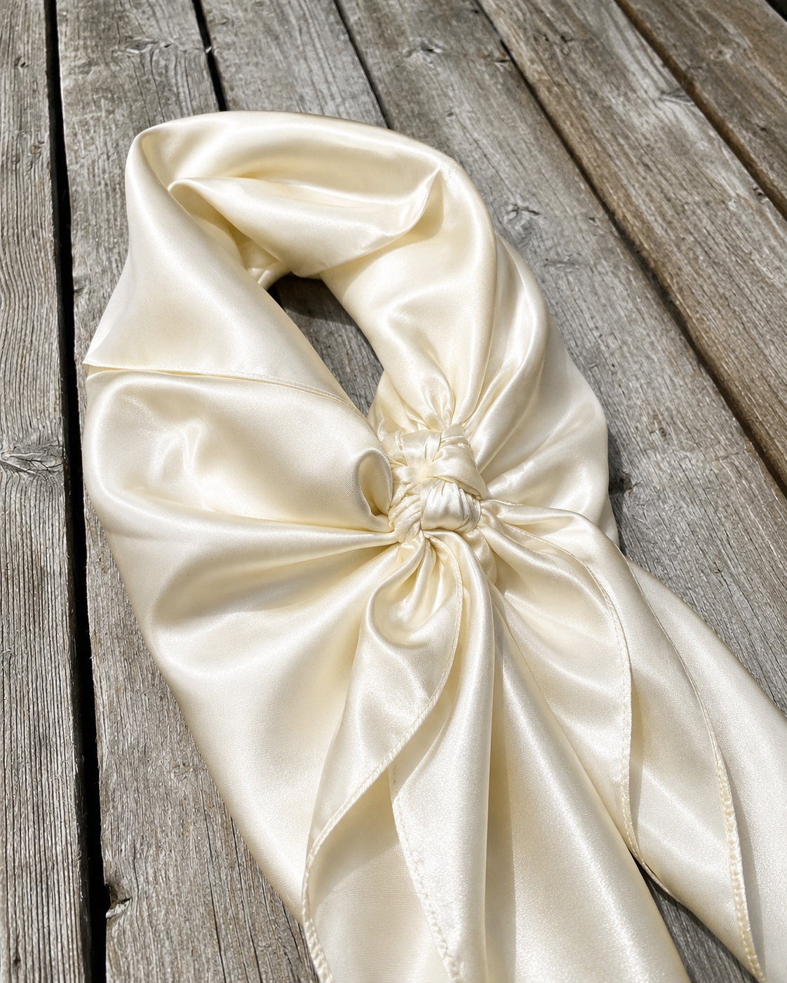 Signature Wild Rags