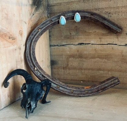 Belle Starr Earrings