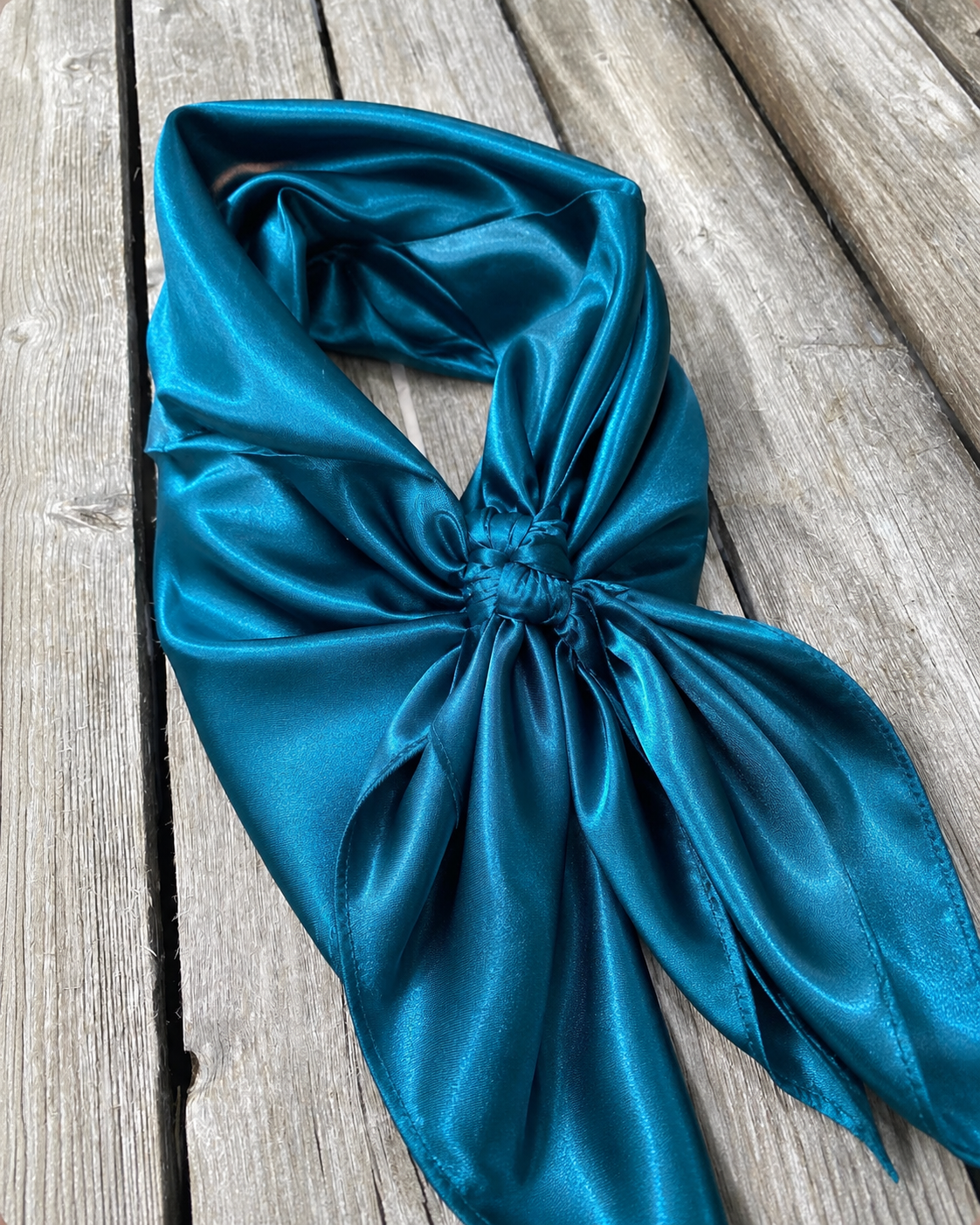 Signature Wild Rags