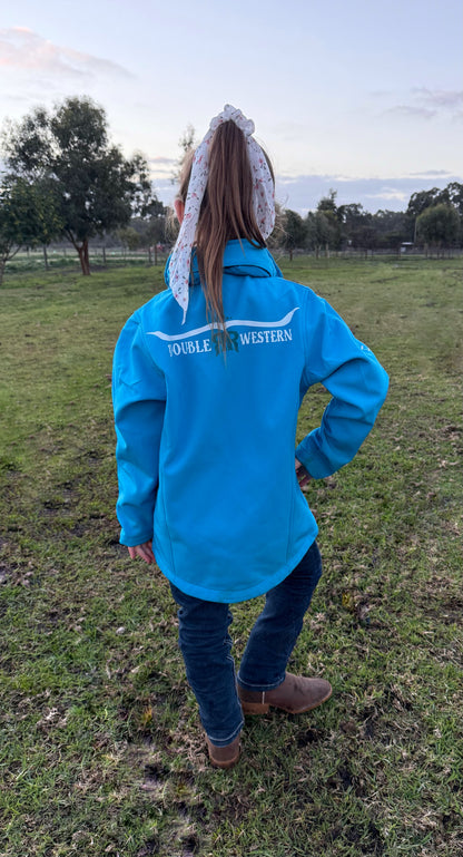Cooper Kids Soft Shell Jacket