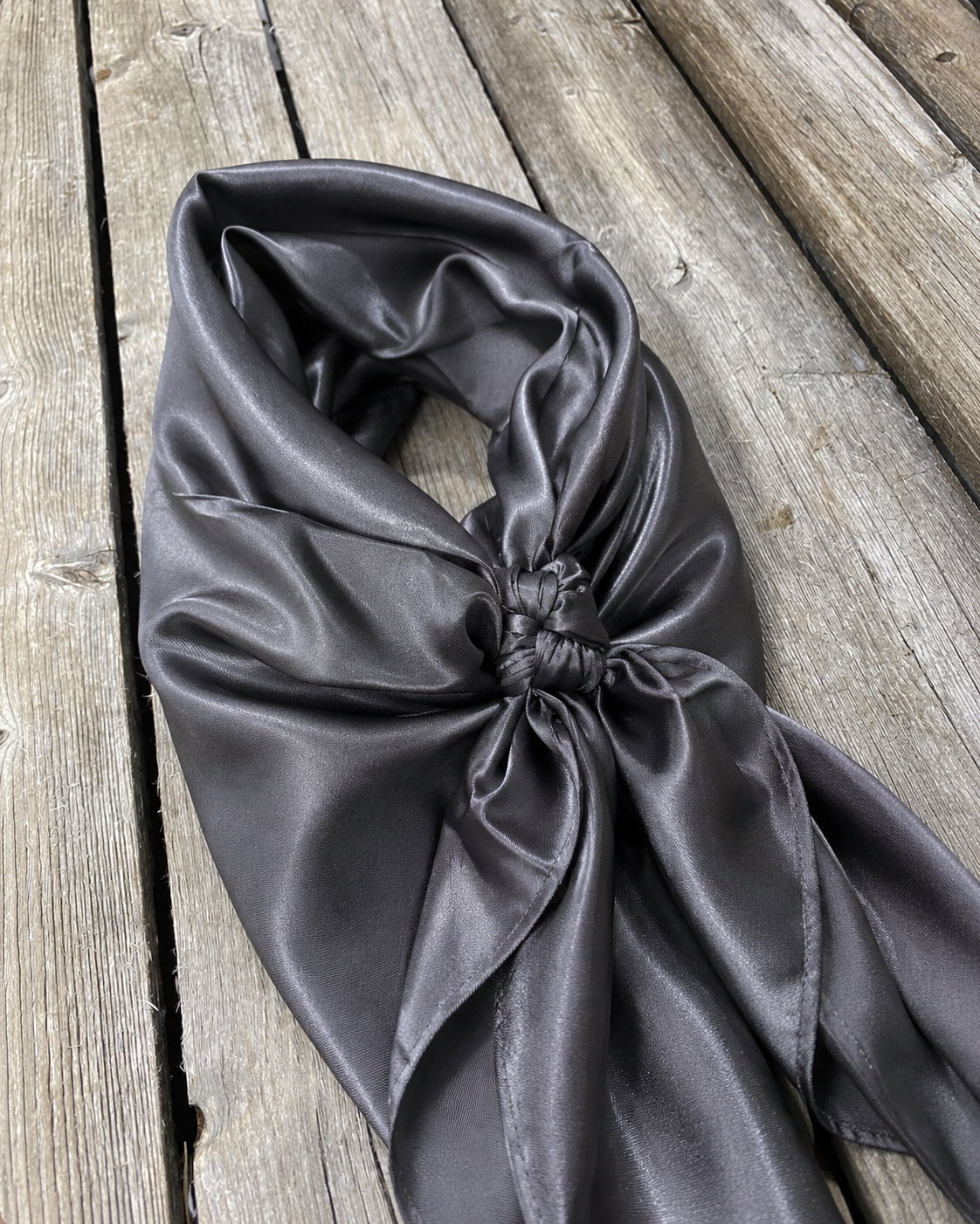 Signature Wild Rags