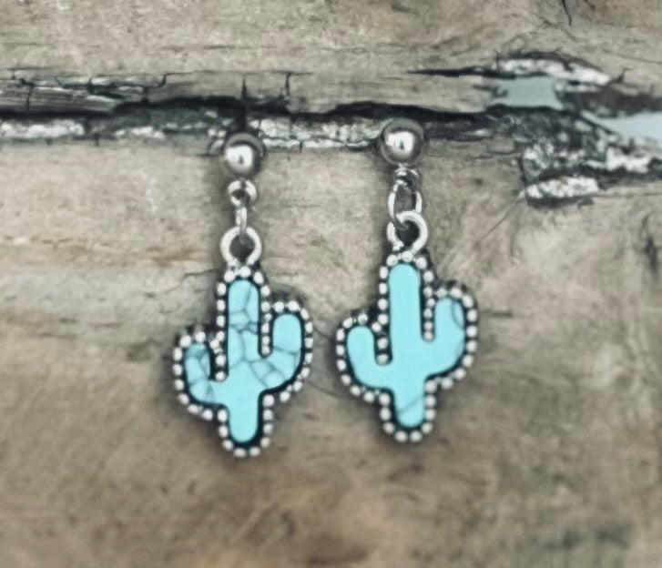 Marleen Dangle Earrings
