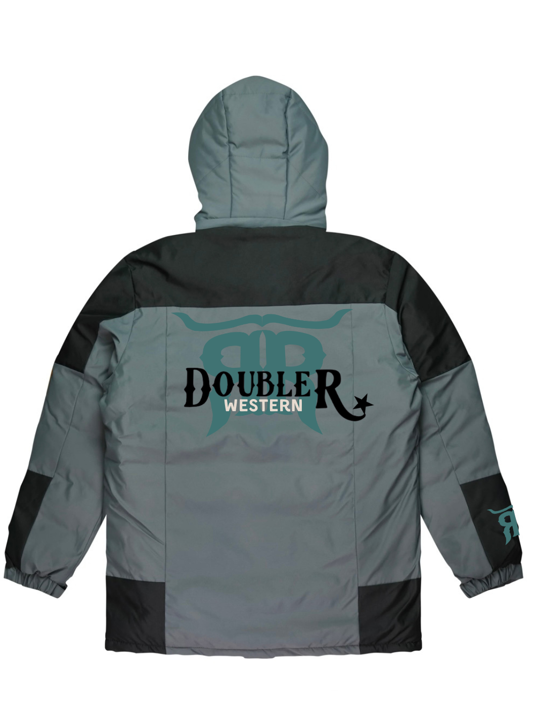 Adam Winter Jacket **PRE ORDER**