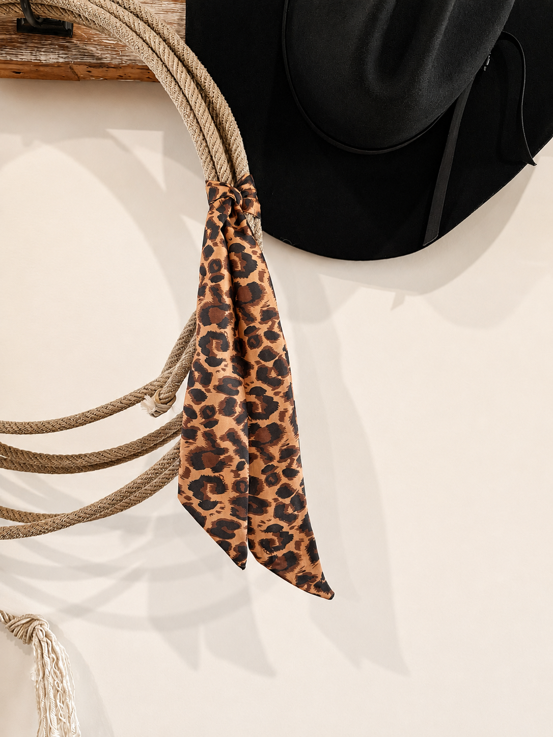 Wild Side Twilly Ties