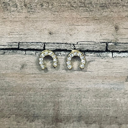 Wynonna Earrings