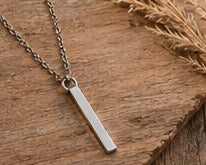 Tate Necklace