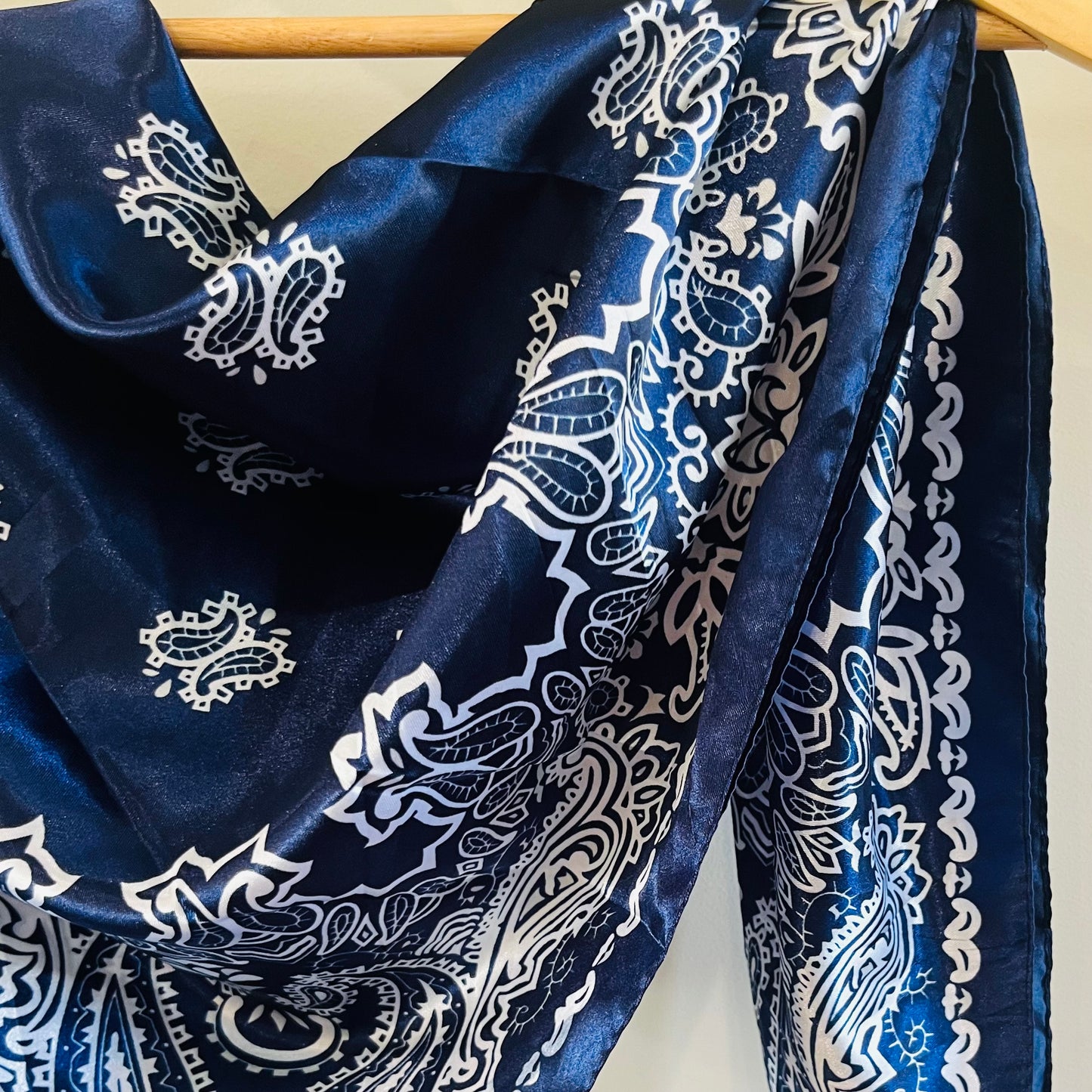 Pattern Wild Rags