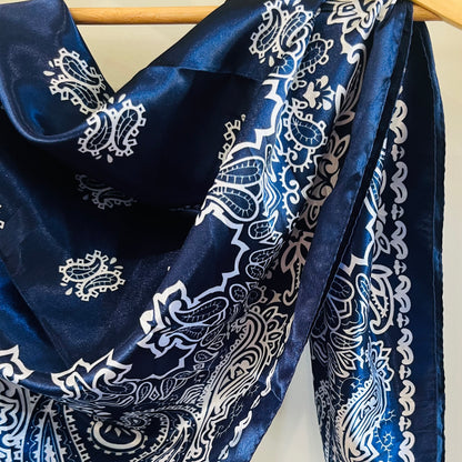 Pattern Wild Rags