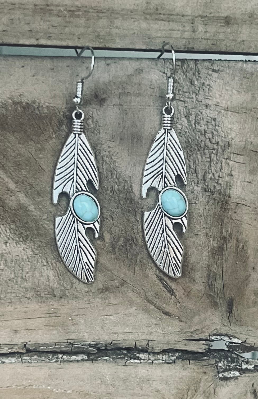 Rose Dunn Earrings