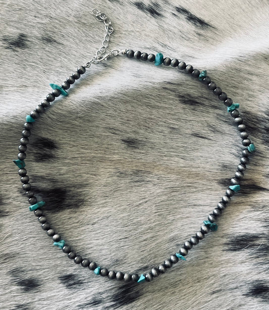 Reba Choker