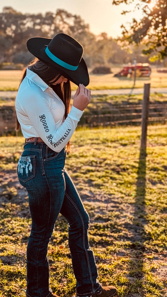 Rose Shirt