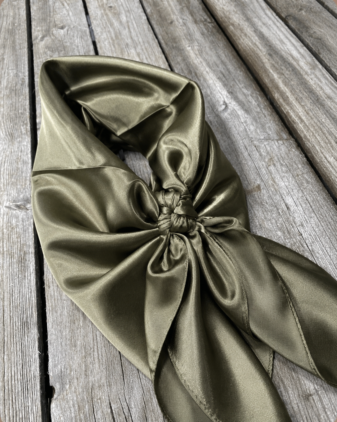 Signature Wild Rags