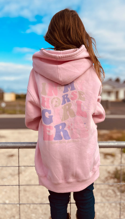 Horse Girl Era Hoodie