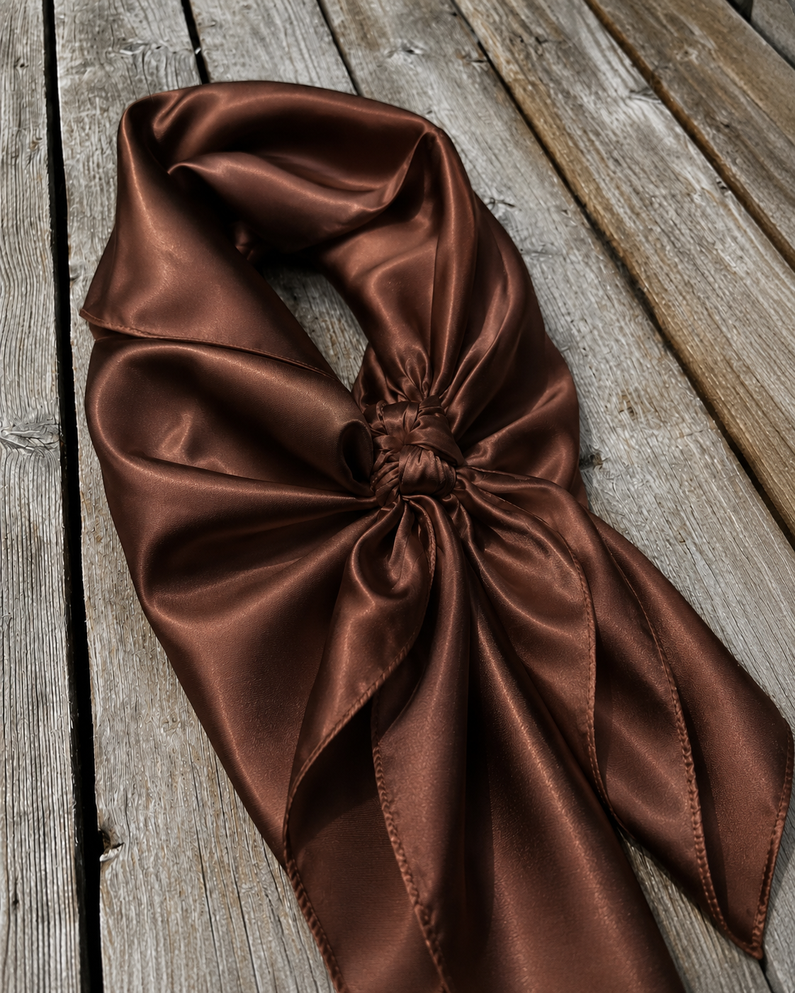Signature Wild Rags