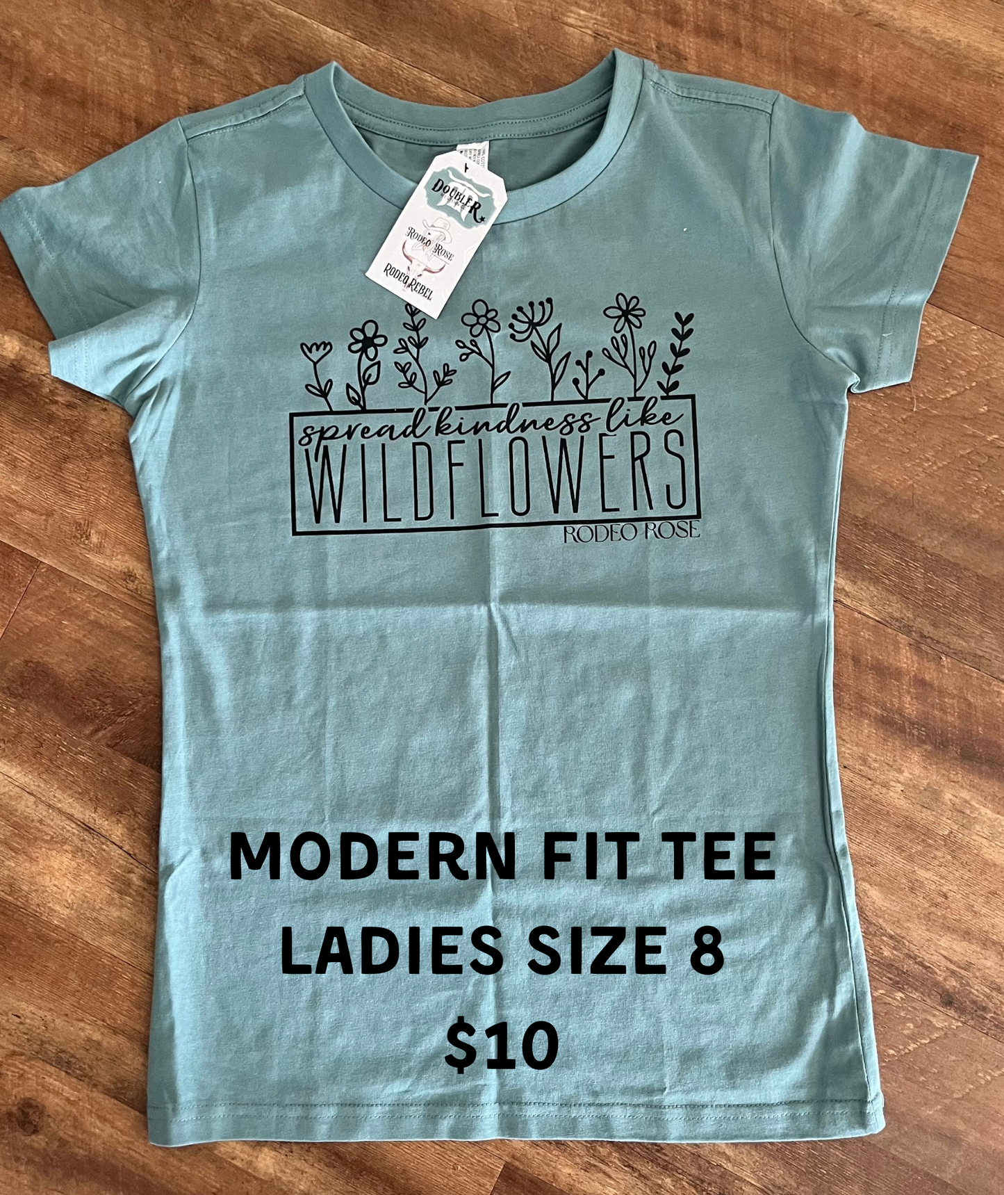 Sample Tees
