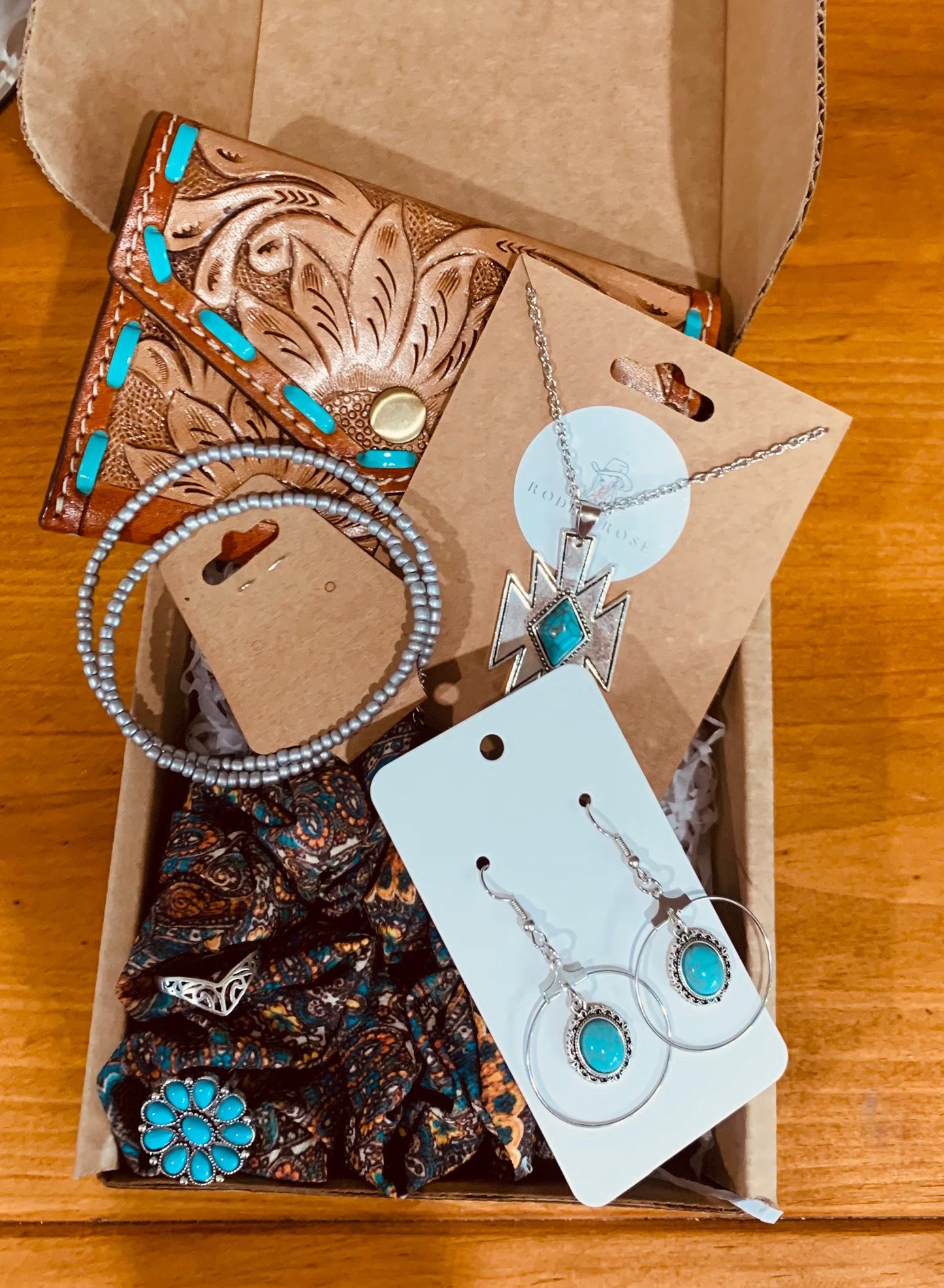 Custom Gift Boxes