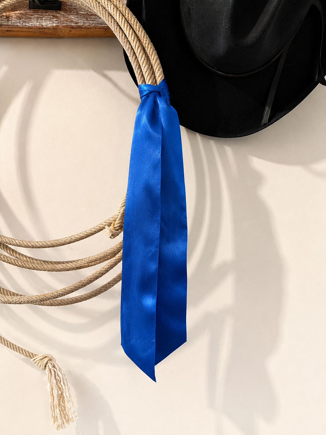 Signature Twilly Ties