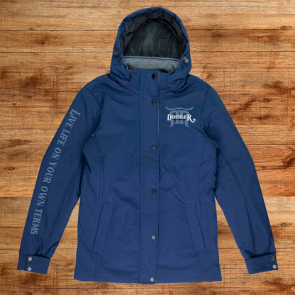 Ashton Winter Jacket **PRE ORDER**