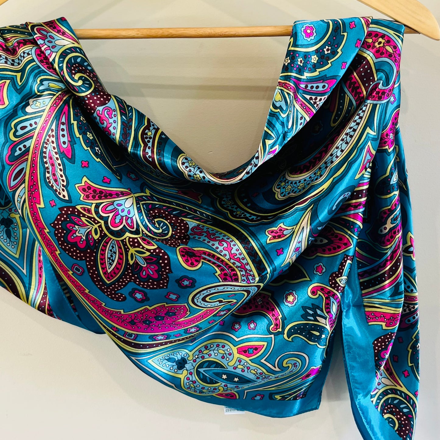 Pattern Wild Rags