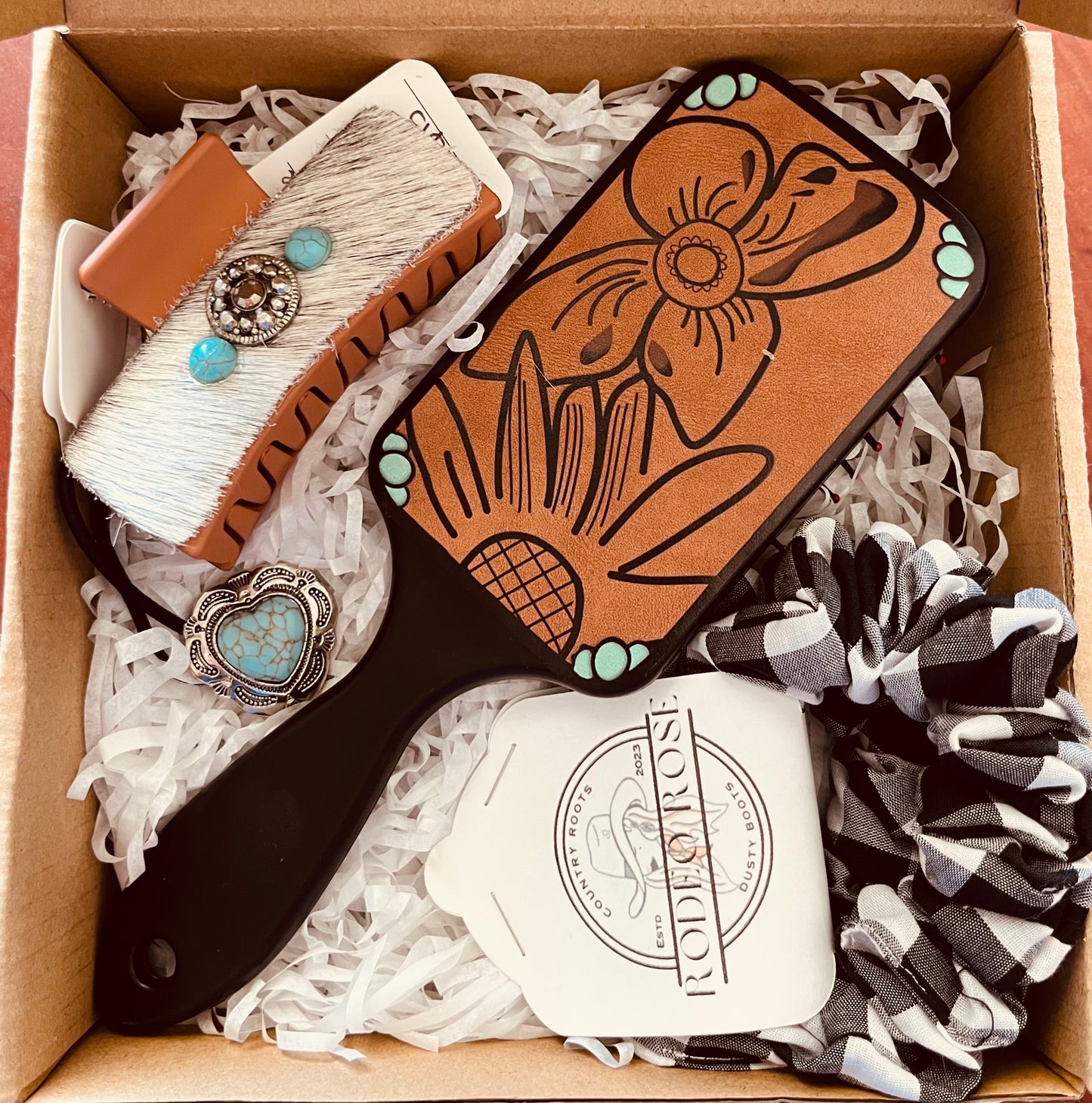 Custom Gift Boxes