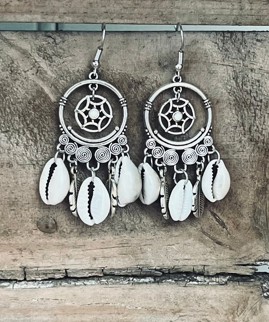 Rose Dunn Earrings