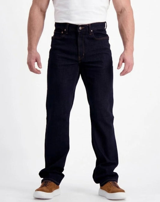 Texan Rigid Jean