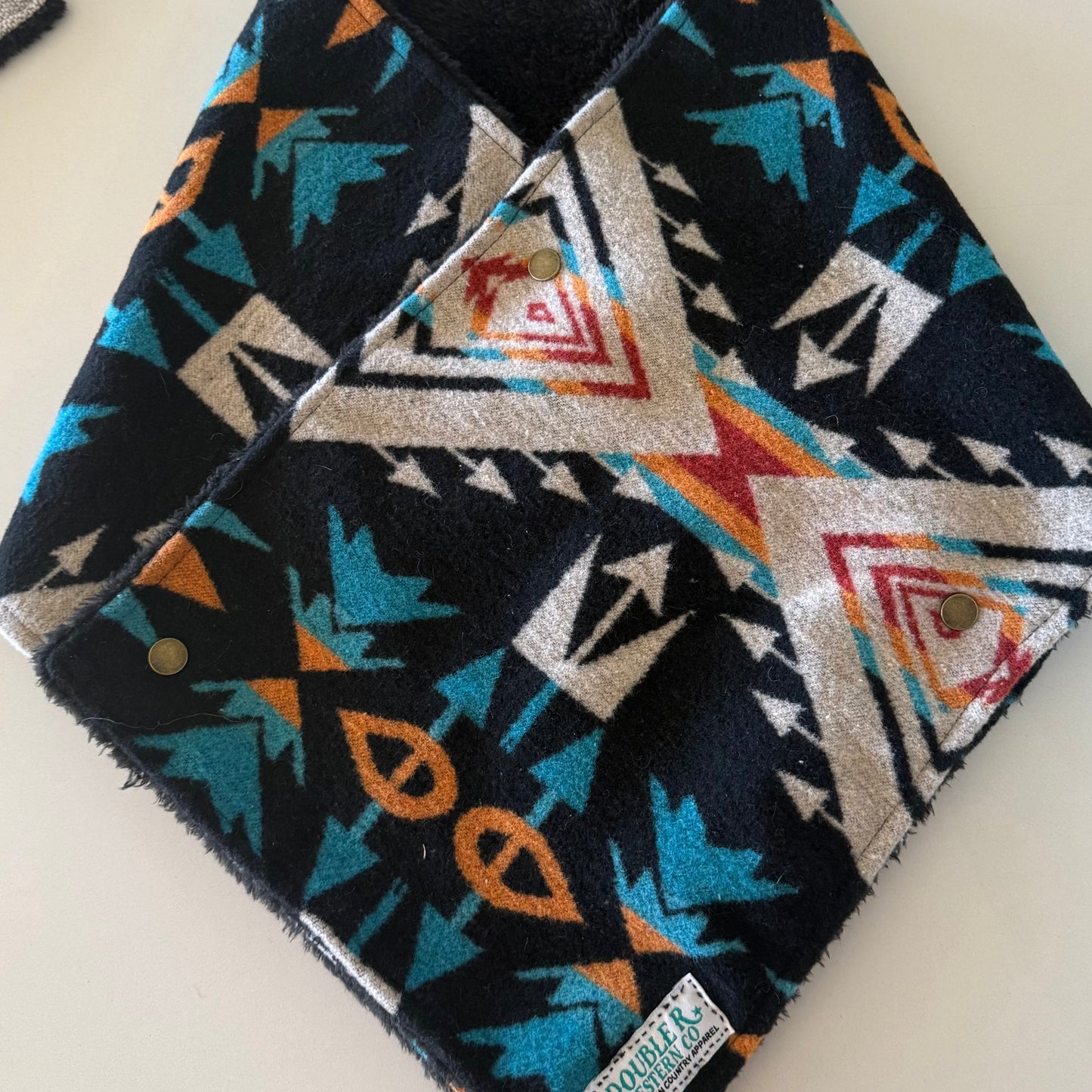 Cold Country Neck Wrap