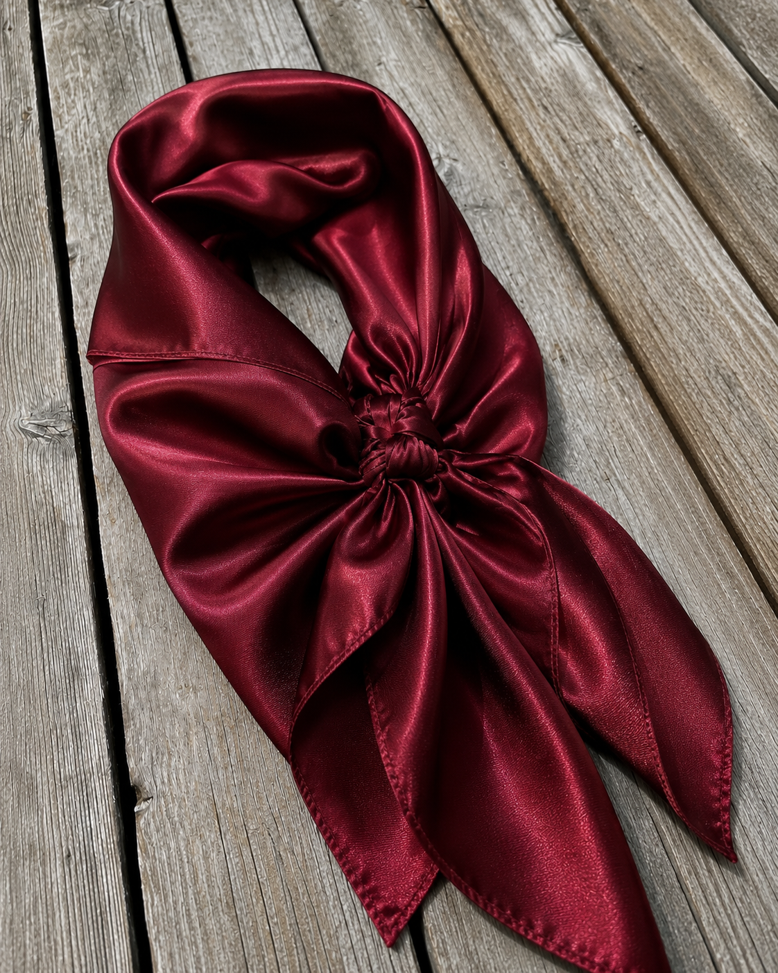 Signature Wild Rags