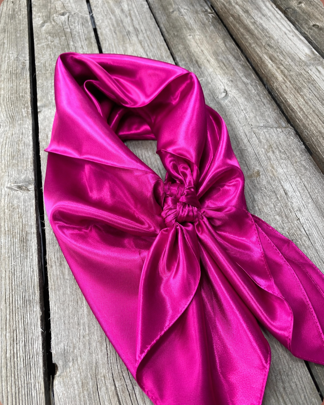 Signature Wild Rags
