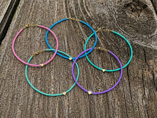 Martina Choker