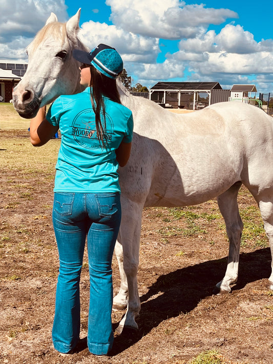 Olivia Polo Shirt