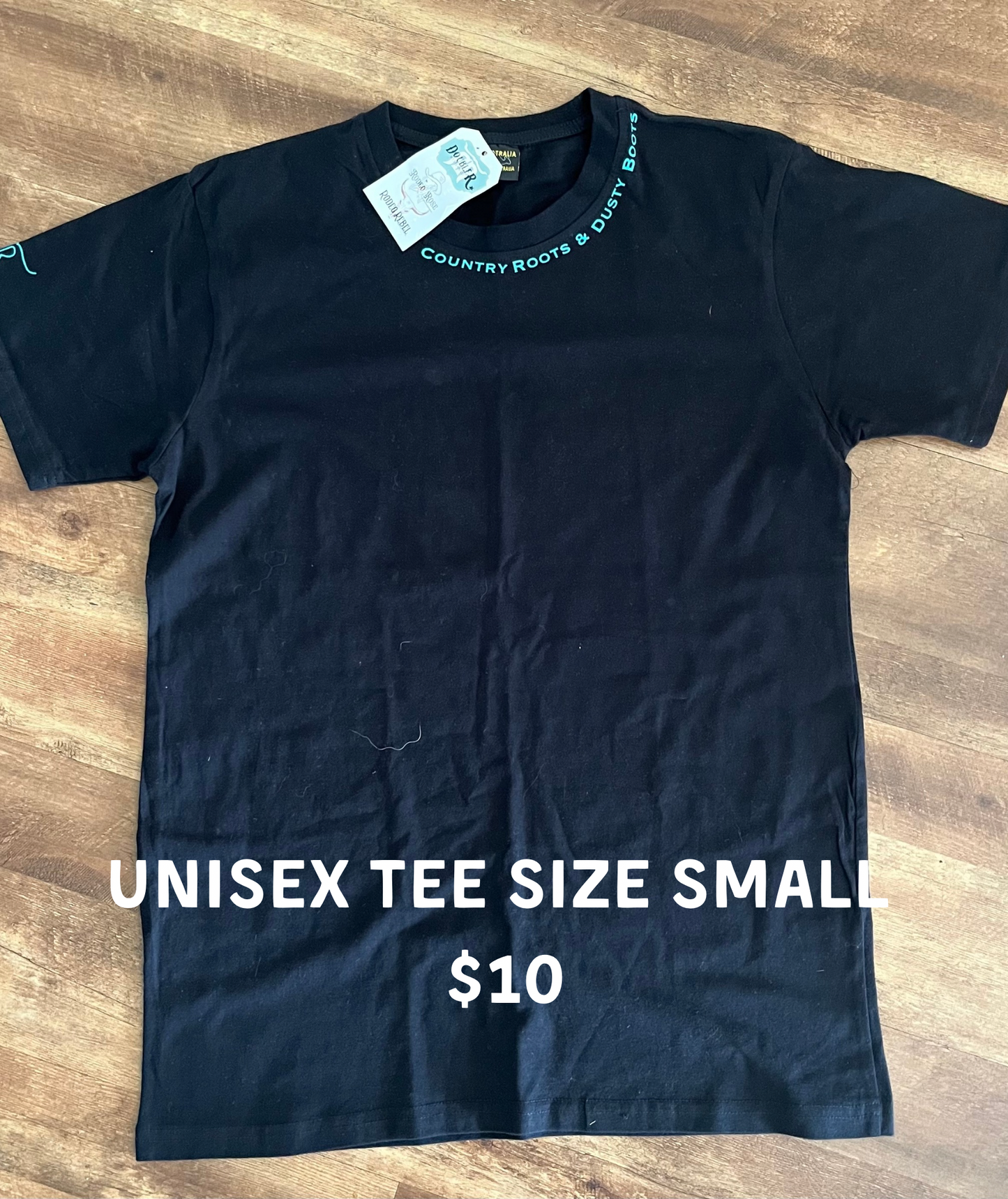Sample Tees