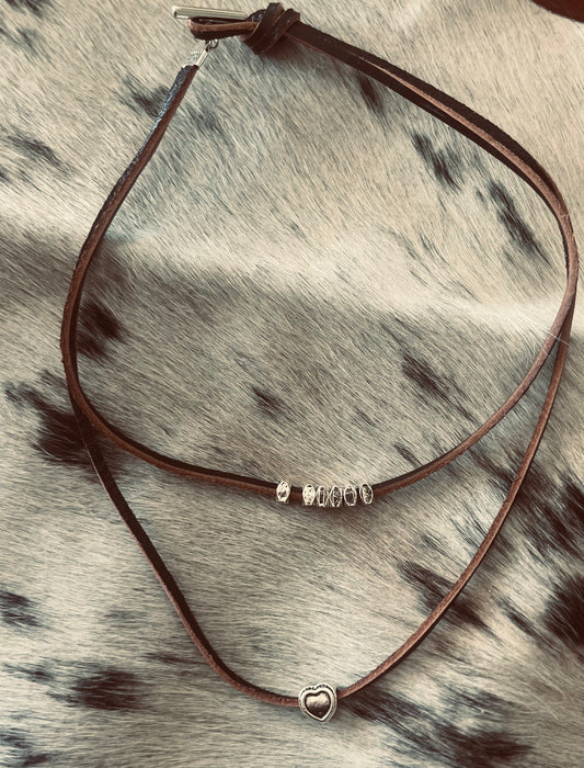 Lainey Necklace