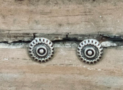 Eleanor Earrings