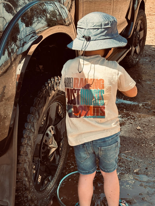 Fletcher Tee Kids