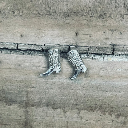 Wynonna Earrings