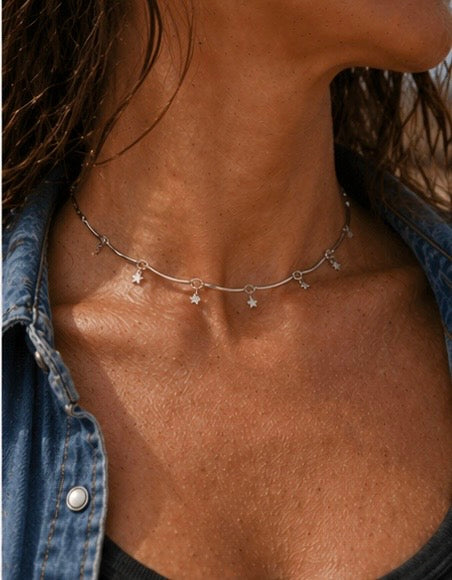 Sienna Necklace