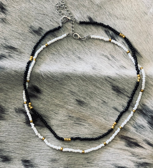 Carly Chokers