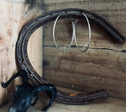 Layla Earrings