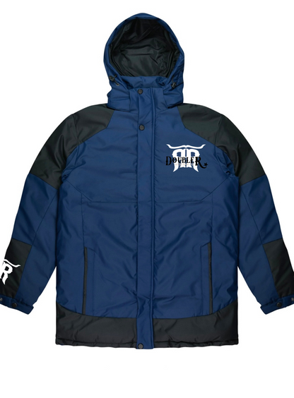 Adam Winter Jacket **PRE ORDER**