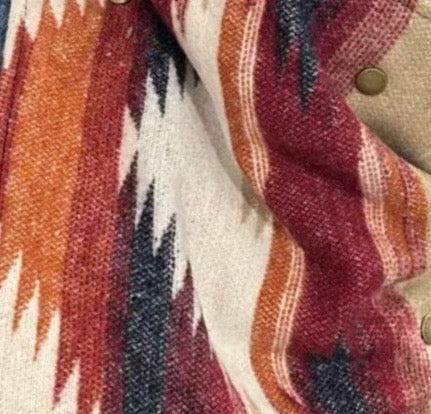 Cold Country Wrap