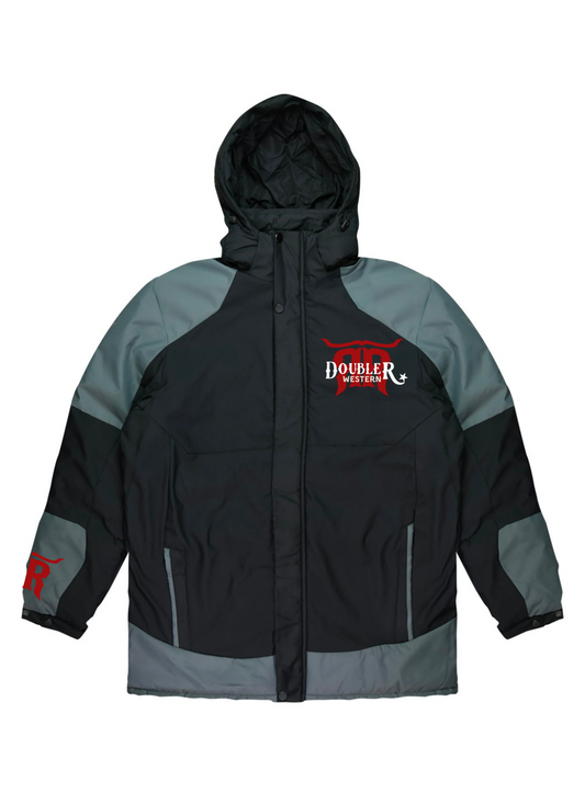 Adam Winter Jacket **PRE ORDER**