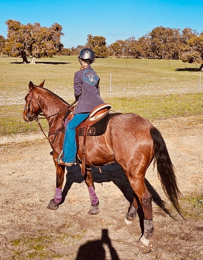 Bryanna Softshell Jacket