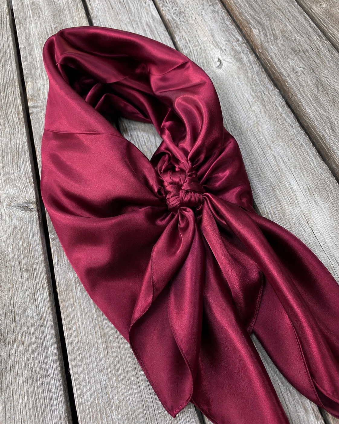 Signature Wild Rags