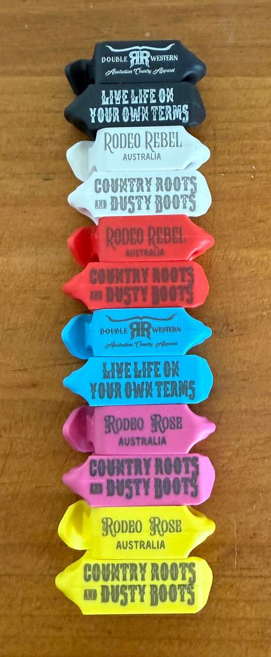 Sheep Hat Tag
