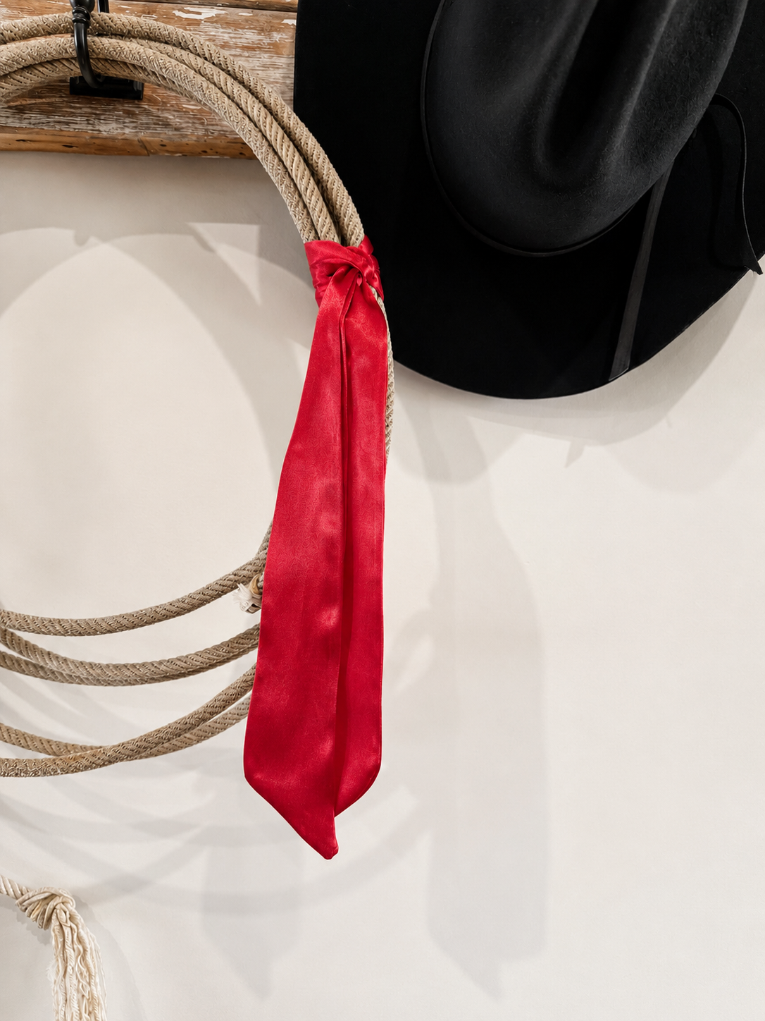 Signature Twilly Ties